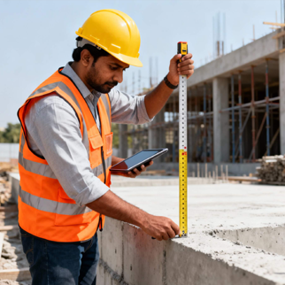 Infrastructure Works