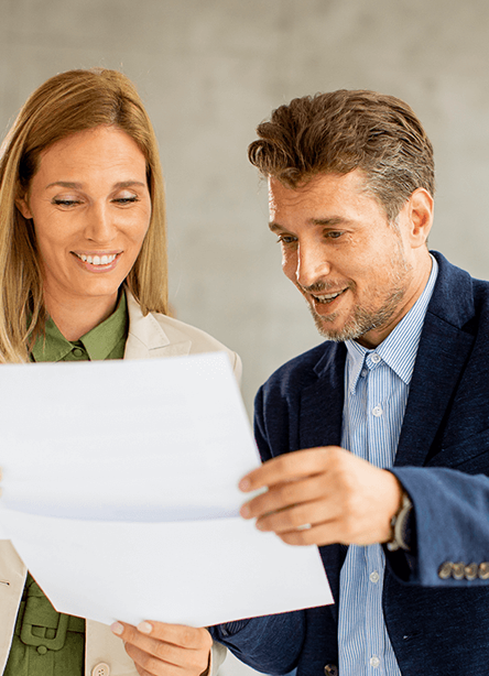 Wholesale Operations