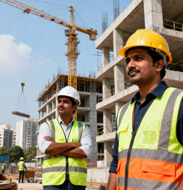 Construction & Infrastructure