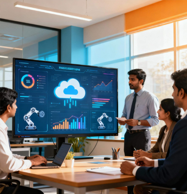 Support & Maintenance